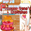 Princess Irene's Cupcakes spil