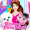 Princess Pets Care spil