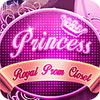 Princess: Royal Prom Closet spil