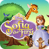 Princess Sofia The First: Zoo spil