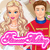 Princess Wedding spil