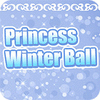 Princess Winter Ball spil