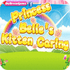 Princesse Belle Kitten Caring spil