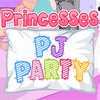 Princesses PJ's Party spil