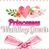 Princess Wedding Guests spil