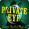 Private Eye: Greatest Unsolved Mysteries spil