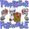Professor Fizzwizzle spil