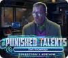 Punished Talents: Dark Knowledge Collector's Edition spil