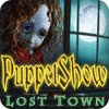 PuppetShow: Lost Town Collector's Edition spil