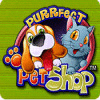 Purrfect Pet Shop spil