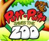 Putt-Putt Saves the Zoo spil