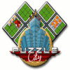 Puzzle City spil