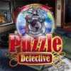 Puzzle Detective spil