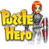 Puzzle Hero spil