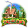 Puzzle Park spil