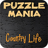 Puzzlemania. Country Life spil