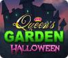 Queen's Garden Halloween spil