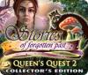 Queen's Quest 2: Stories of Forgotten Past Collector's Edition spil
