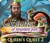 Queen's Quest 2: Stories of Forgotten Past spil