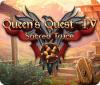 Queen's Quest IV: Sacred Truce spil