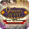 Queen's Quest: Tower of Darkness. Platinum Edition spil