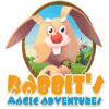 Rabbit's Magic Adventures spil
