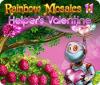 Rainbow Mosaics 11: Helper’s Valentine spil