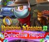 Rainbow Mosaics 13: Detective Helper spil