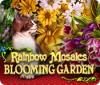 Rainbow Mosaics: Blooming Garden spil