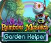 Rainbow Mosaics: Garden Helper spil