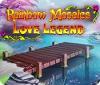 Rainbow Mosaics: Love Legend spil
