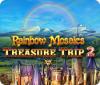 Rainbow Mosaics: Treasure Trip 2 spil