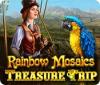 Rainbow Mosaics: Treasure Trip spil