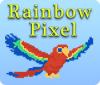 Rainbow Pixel spil