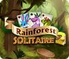 Rainforest Solitaire 2 spil