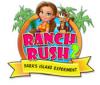 Ranch Rush 2 - Sara's Island Experiment spil