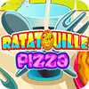 Ratatouille Pizza spil