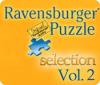 Ravensburger Puzzle II Selection spil