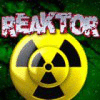 Reaktor spil