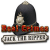 Real Crimes: Jack the Ripper spil