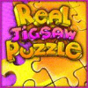 Real Jigsaw Puzzle spil