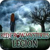 Red Crow Mysteries: Legion spil