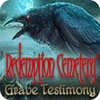 Redemption Cemetery: Grave Testimony Collector’s Edition spil