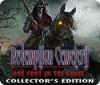 Redemption Cemetery: One Foot in the Grave Collector's Edition spil