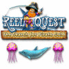 Reel Quest spil