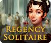 Regency Solitaire spil