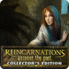 Reincarnations: Uncover the Past Collector's Edition spil