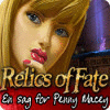 Relics of Fate: En sag for Penny Macey spil