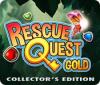 Rescue Quest Gold Collector's Edition spil