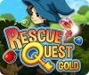 Rescue Quest Gold spil
